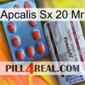 Apcalis Sx 20 Мг 36